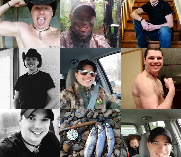 Meet your Posher, Joe - Picture 3 of 4